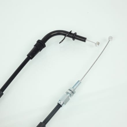 Gaskabel Teknix voor Motor Suzuki 600 Gsx-R 1997 tot 2000 88cm / 76cm Nieuw