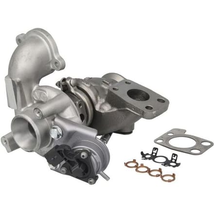 Lader, opladen TURBO REMAN 49373-02003/TR