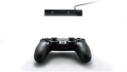 Sony DualShock 4 Controller - PS4