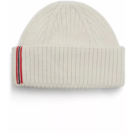 Amundsen Merino Beanie (Maat - OS, Kleur - Oatmeal)