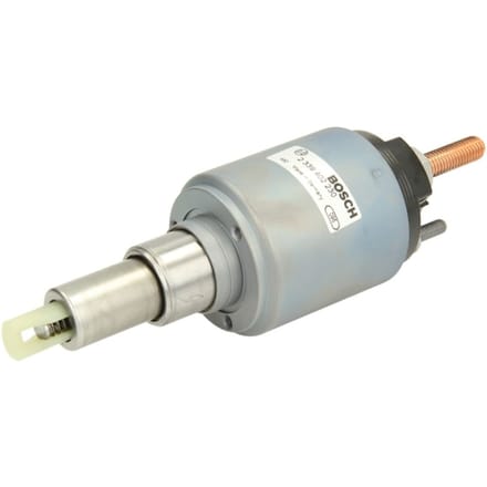 Magneetschakelaar, starter BOSCH 2 339 402 230