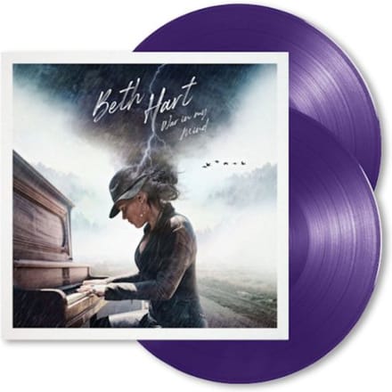 War In My Mind - Beth Hart