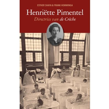 Henriëtte Pimentel - Esther Shaya