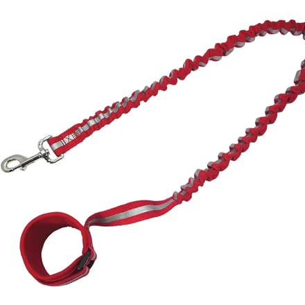 Hardloopharnas en lijn voor honden Nobby Pet Elastic