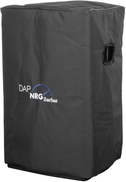 DAP transporthoes voor NRG-12(A) luidsprekers