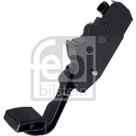 Gaspedaalpositiesensor  FEBI BILSTEIN 183244