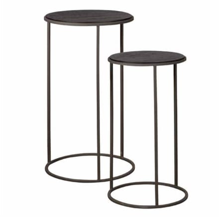 Tower Living Spello Bijzettafel set vanaf 40 cm