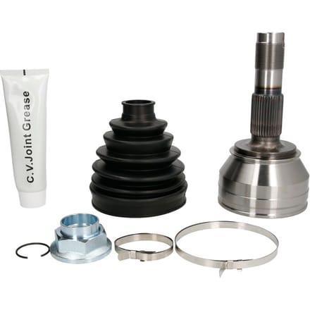 Homokineet reparatie set, aandrijfas LPR KPG786