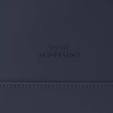 Ucon Acrobatics Hajo Lotus Infinity Dark Navy Rugzak