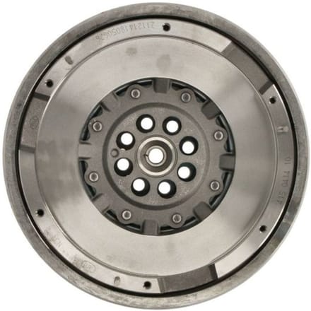 Schaeffler Luk Dubbel massa vliegwiel LUK ZMS 415 0414 10