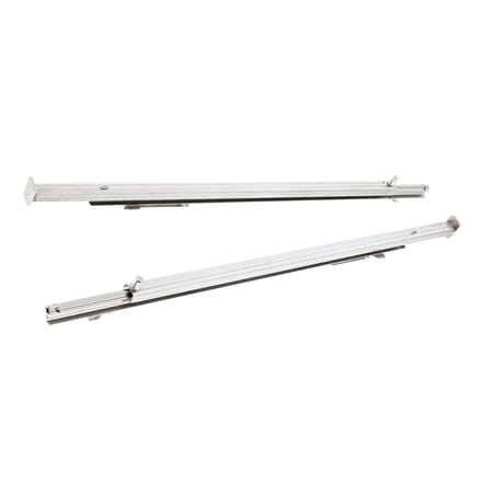 AEG telescopische geleider, rechts-links, set 4055374518