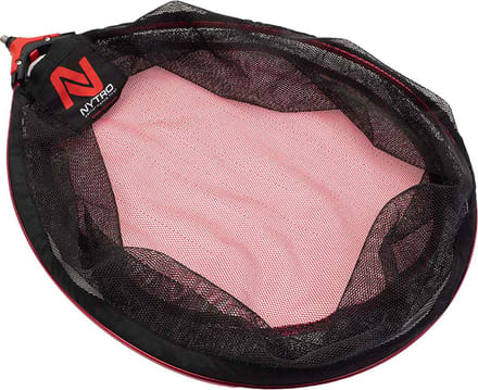 Nytro Spoon Latex Hair Mesh - Size : 18