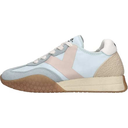Keh Noo Sneakers blauw