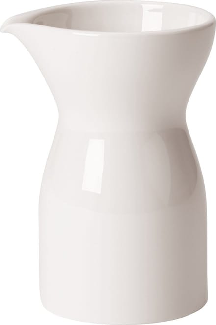 Villeroy & Boch Artesano Original Melkkannetje - porselein/wit