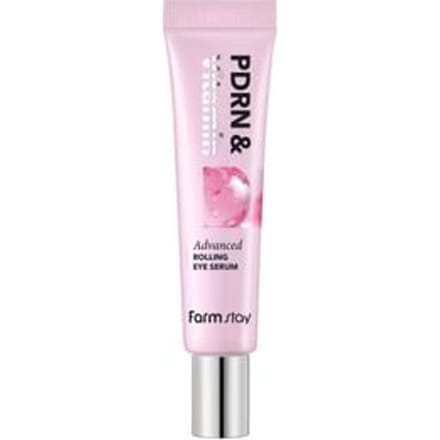 Farmstay - PDRN & Vitamin Advanced Rolling Eye Serum 25ml