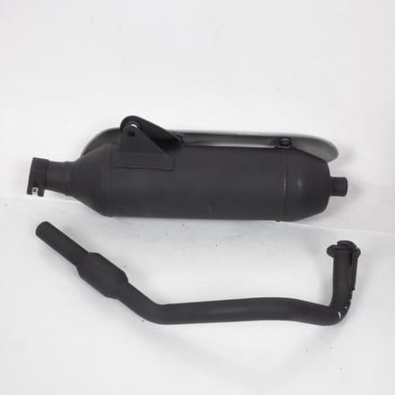 Pot d échappement SITO pour Scooter Chinois 50 Scoot Neuf