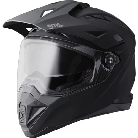 Jet motorhelm GMS Adventure Adventus