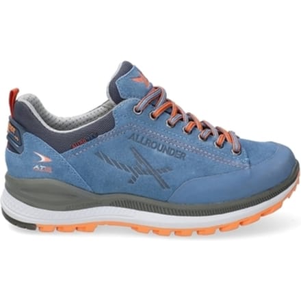 Tennisschoenen Allrounder by Mephisto SILVRETTA