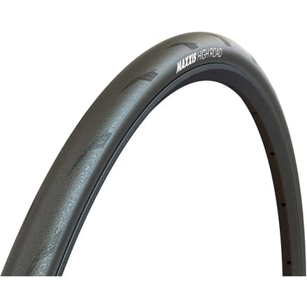 Zachte band Maxxis High Road HYPR / K2