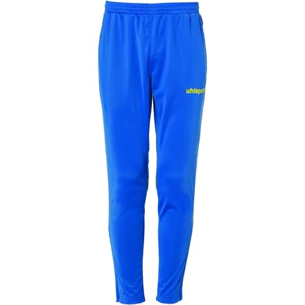 Uhlsport Team Polyesterbroek Kinderen - Marine | Maat: 152