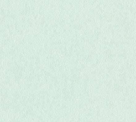 STRUCTUUR BEHANG | Basic - licht groen - A.S. Création Attractive 2
