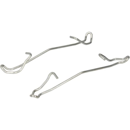 Toebehorenset, schijfremblok QUICK BRAKE 109-1056