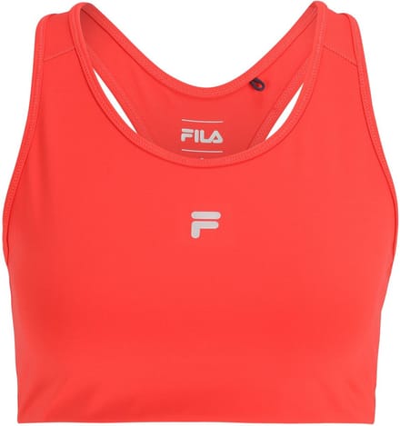 Fila dames tanktop Radford Bra Bittersweet