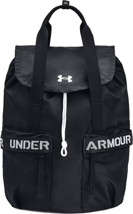 Under Armour - Favorite Backpack - Zwarte Rugzak 10L