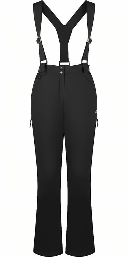 Trespass dames skibroek Jayne Ski Trousers