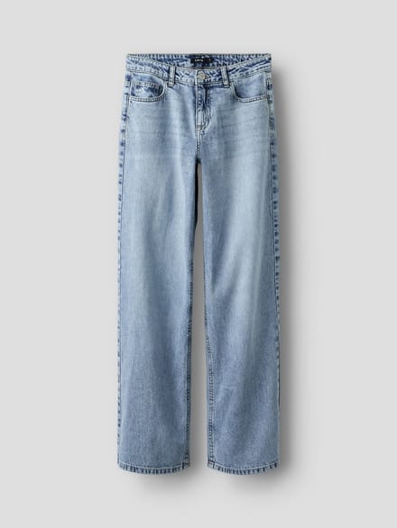 Name it Jeans Wide Leg