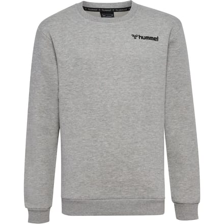 hummel hmlMOVER COTTON SWEATSHIRT KIDS
