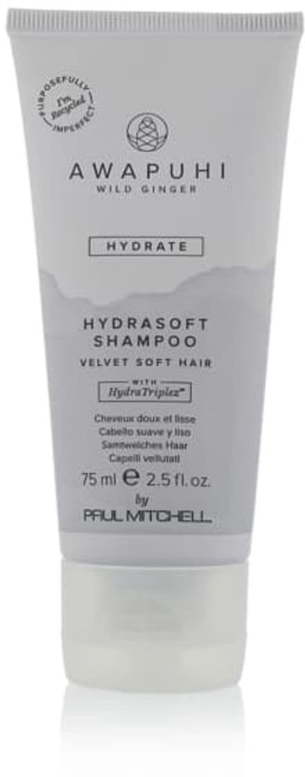 Awapuhi Hydrasoft Shampoo