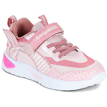 Lage Sneakers Kangaroos K-SLG BORA EV