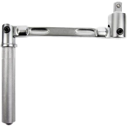 C.K T4604 Haakse dopsleutel 1 stuk(s)