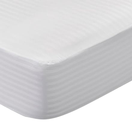 Matrasovertrek 160 x 190/200 cm - Ademend en Hypoallergeen
