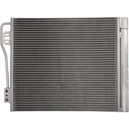 Condensator, airconditioning NRF 35937