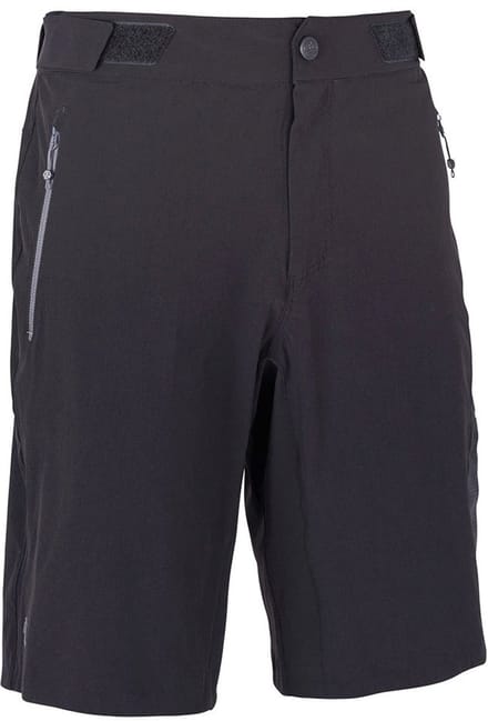 Ternua Kultus Korte Broek Zwart XL Man