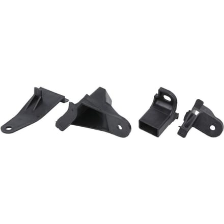 Reparatieset, koplamp ROMIX ROM C70757