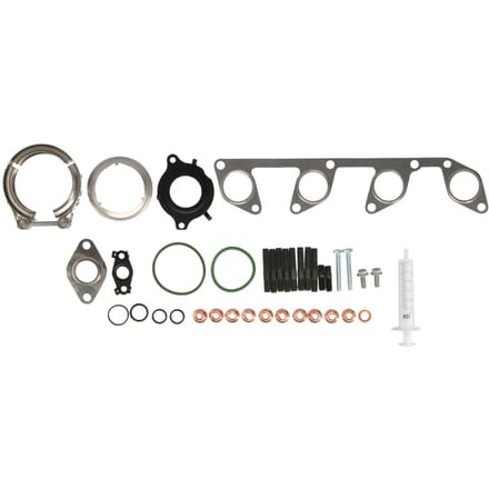 Montageset, supercharger EVORON EVMK0023-PLUS