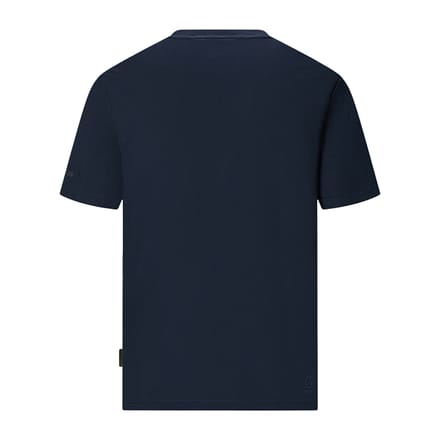Dare 2B Heren Movement III Rock T-Shirt (Marine)