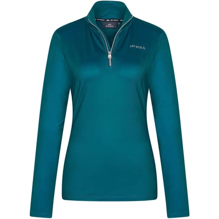 Hv Polo - Top Hvplumi - Deep Sea Blue - L (40)