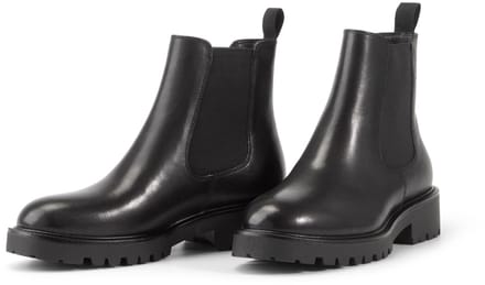 Vagabond Kenova chelsea boots black