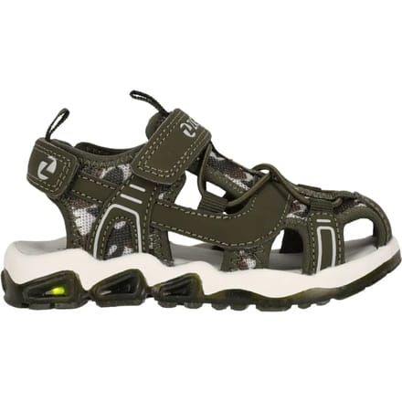 Baby wandelsandalen Zigzag Jugoe