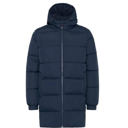 Hooded jacket Solid Sdmarlo
