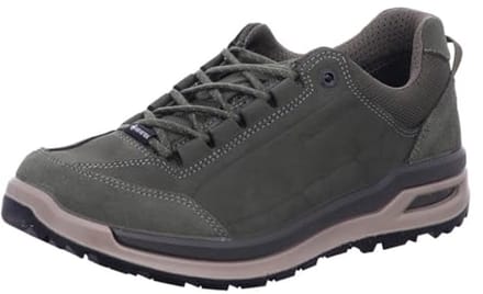 Lage Waterdichte Wandelschoenen voor Dames en Heren