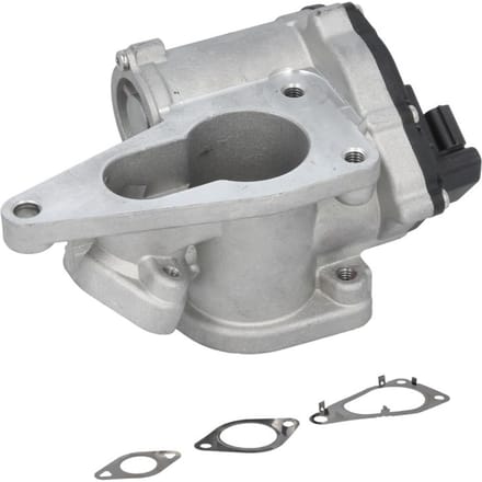 EGR-klep NRF 48657
