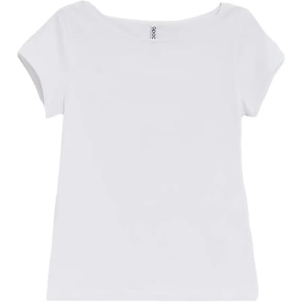 Dames-T-shirt Moodo L-TS-4952