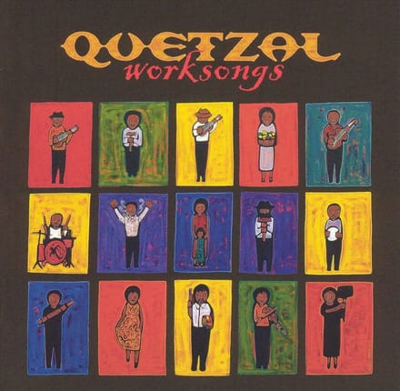 Worksongs