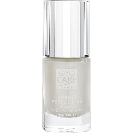 Eye Care Nagellak Perfection Pearly White 1303 5