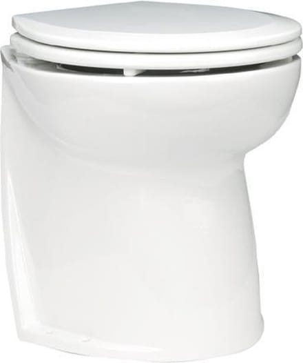 58240-2024 DELUXE FLUSH  24V RAW